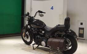 HARLEY FXBB1750 2020