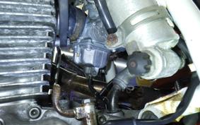 HONDA XLR250R Gen.4 1999 MD22
