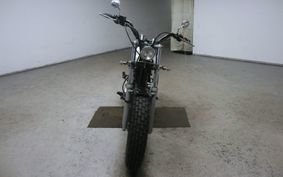 HONDA FTR223 MC34