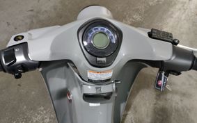 HONDA  SUPER CUB C125 JA71