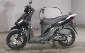 SUZUKI ADDRESS V110 CE47A
