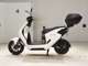 Фото Honda EM1 e: 2020 с японского аукциона