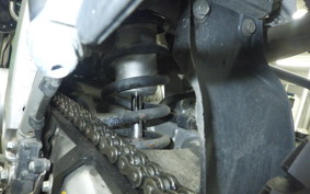 YAMAHA WR250R DG15J
