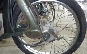 HONDA C50 SUPER CUB C50