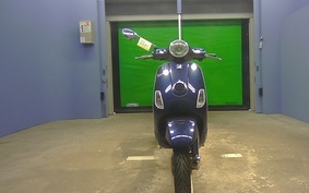 VESPA LX150