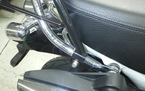 HONDA DAX 125 JB06