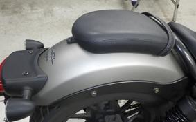 HONDA REBEL 250 A MC49