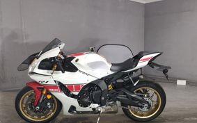 YAMAHA YZF-R1 2024 RN65J