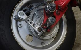 HONDA MONKEY 2013 AB27