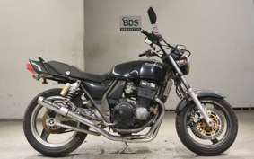 KAWASAKI ZRX-2 1997 ZR400E
