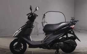 SUZUKI ADDRESS V125 CF4MA