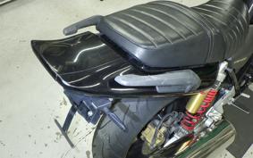 HONDA CB400SF GEN 4 A 2017 NC42