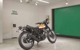 KAWASAKI 250TR 2007 BJ250F