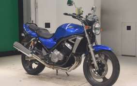 KAWASAKI BALIUS 250 Gen.2 2026 ZR250B