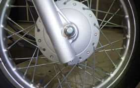 HONDA C50 SUPER CUB 2000 AA04