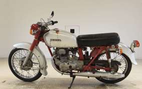 HONDA CD125K CD125K