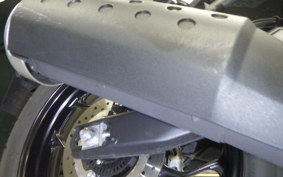 YAMAHA XSR125 2004 RE46J