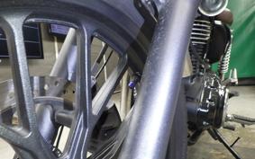 HONDA GB350 2022 NC59
