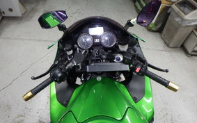 KAWASAKI ZX 1400 NINJA R A 2012