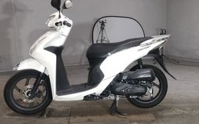 HONDA DIO 110 JF58