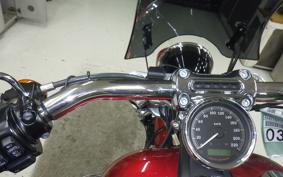 HARLEY FXSB 1580 2013