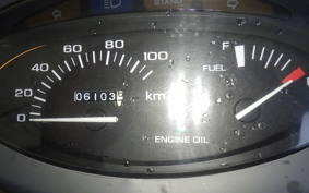 HONDA SPACY 125 JF04