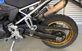 BMW F900GS 2024 0K61