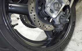 SUZUKI GSX-1300R HAYABUSA 2000