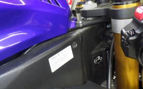 YAMAHA YZF-R1 2019