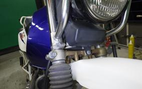 SUZUKI DJEBEL 125 2020 SF44A