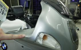 BMW R1150RS 2002