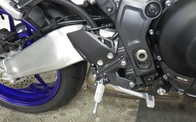 YAMAHA MT-09 SP 2026 RN87J
