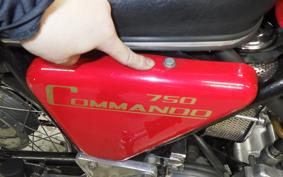 OTHER ノートン コマンド750 1972