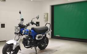HONDA DAX 125 JB04