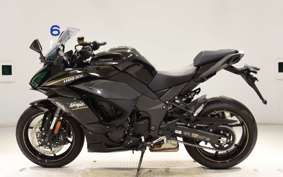 KAWASAKI NINJA 1100SX 2026 ZXT10H