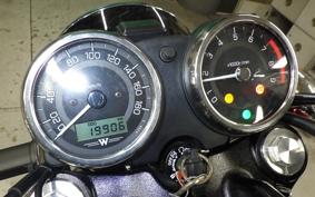 KAWASAKI W800 2022 EJ800E