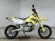 Фото Suzuki DR-Z400SM 2007 с японского аукциона