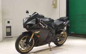 YAMAHA YZF-R1 2010 RN24J