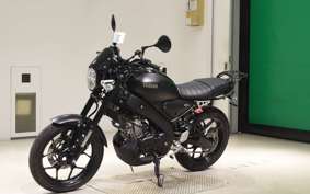 YAMAHA XSR155 2024