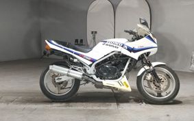 HONDA VT250F MC08