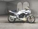 Фото Honda VT250F 1985 с японского аукциона