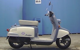 HONDA JULIO AF52
