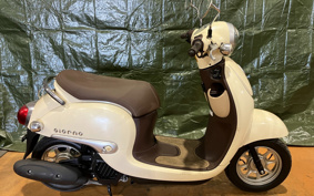 HONDA GIORNO AF77