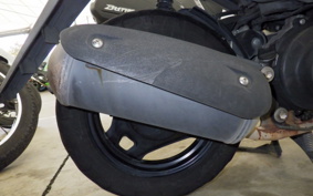 SUZUKI ADDRESS V50 Gen.2 CA44A