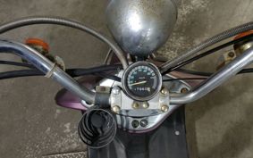 HONDA JOE CAR 50 AF42