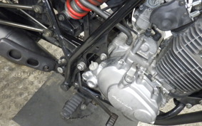 HONDA FTR223 MC34