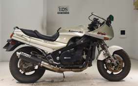 KAWASAKI GPZ1000RX 1987 ZXT00A