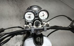YAMAHA SR400 2013 RH03J