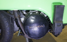 HONDA MOTOCOMPO 2021 AB12
