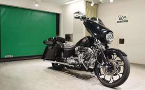 HARLEY FLHT 1450 2004